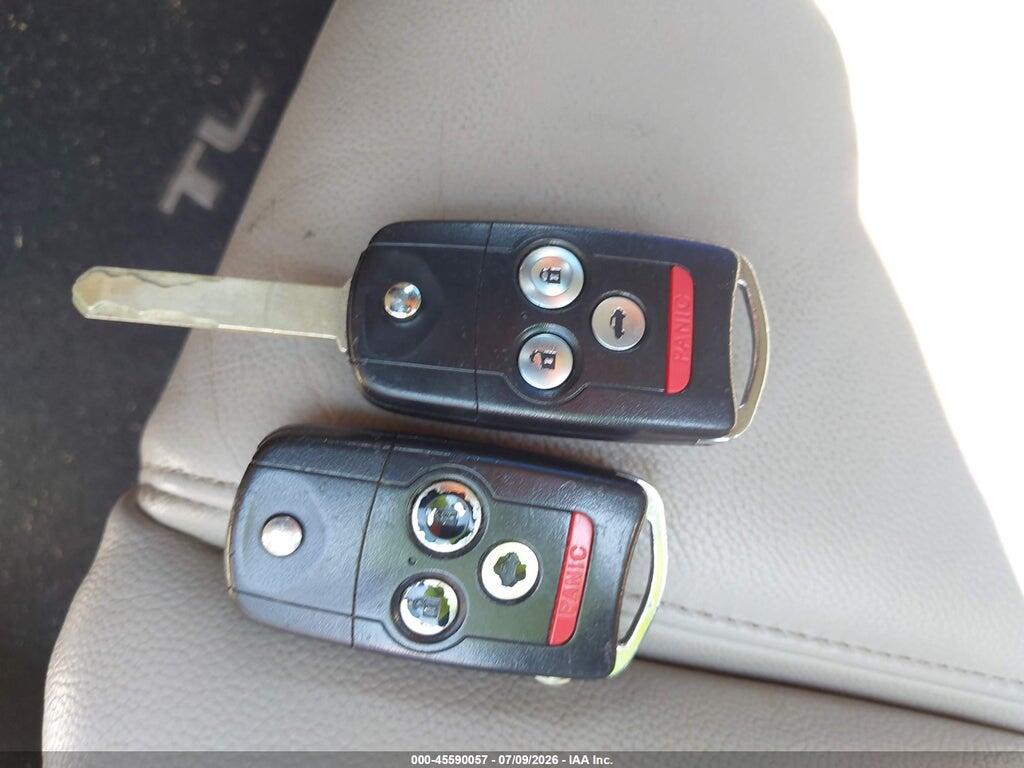 19UUA8F22CA015976 2012 ACURA TL photo no. 11