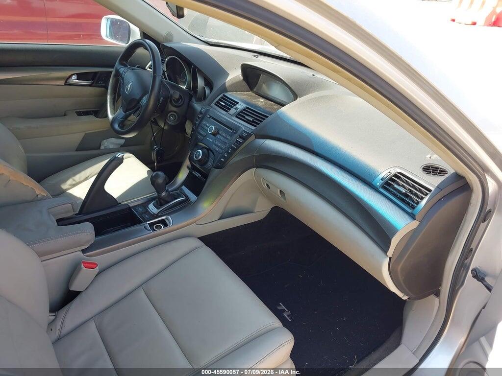 19UUA8F22CA015976 2012 ACURA TL photo no. 5