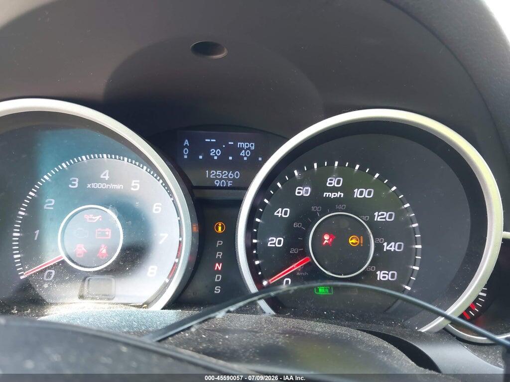 19UUA8F22CA015976 2012 ACURA TL photo no. 7