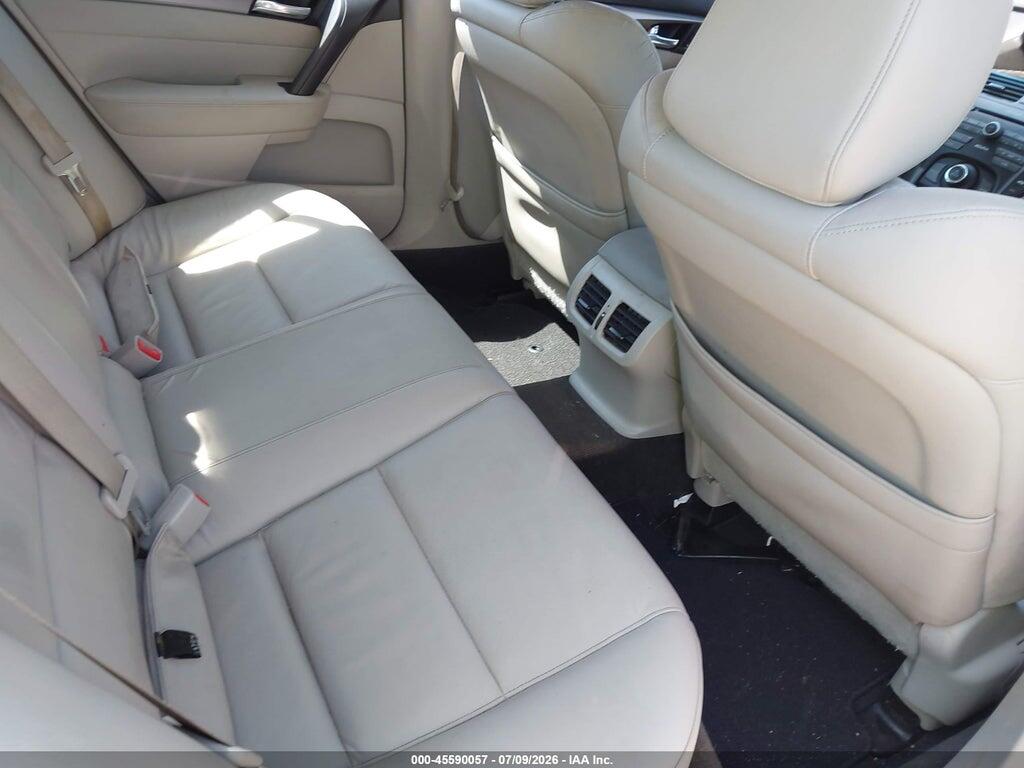 19UUA8F22CA015976 2012 ACURA TL photo no. 8