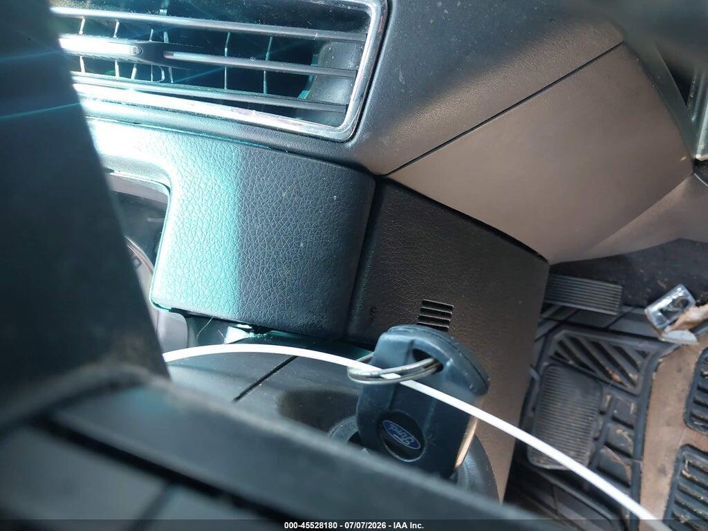 2FMDK4KC9ABA22147 2010 FORD EDGE photo no. 11