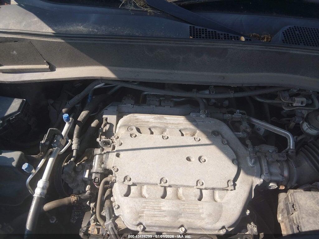 5FNYF4H57EB018223 2014 HONDA PILOT photo no. 10