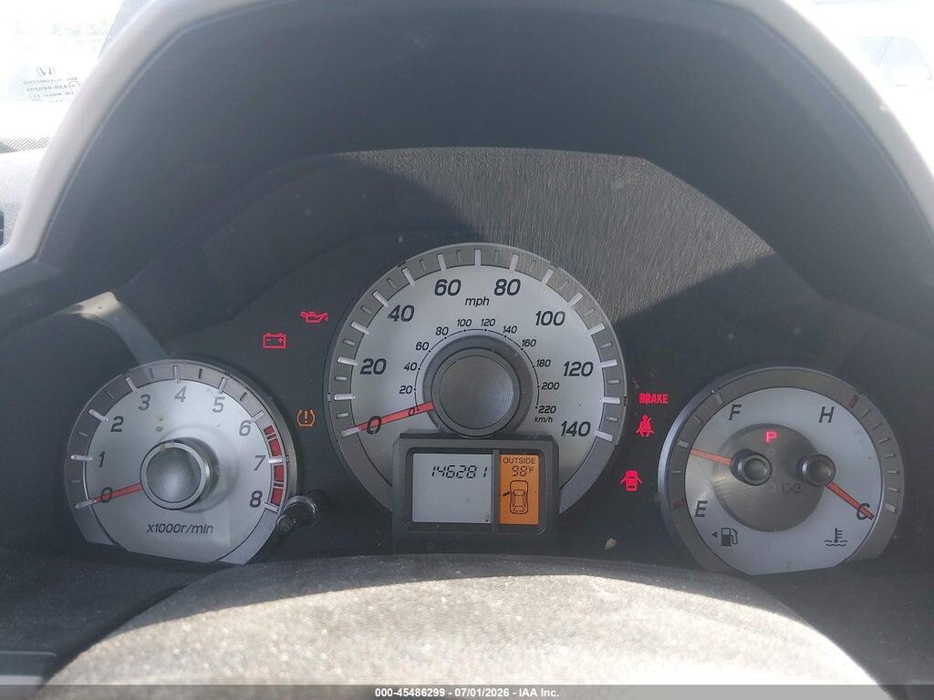5FNYF4H57EB018223 2014 HONDA PILOT photo no. 7
