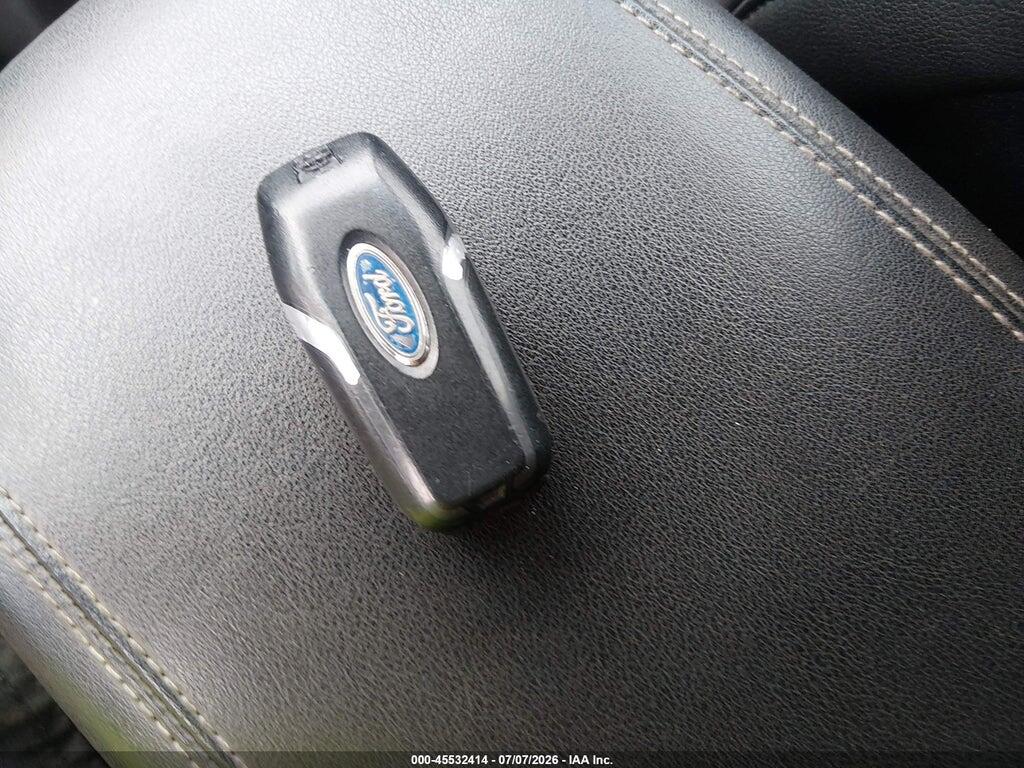 2FMTK4K91FBB30916 2015 FORD EDGE photo no. 11