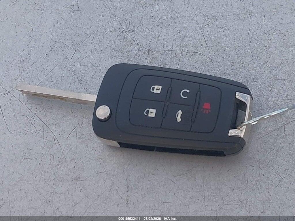 1G4PP5SK0E4110547 2014 BUICK VERANO photo no. 11