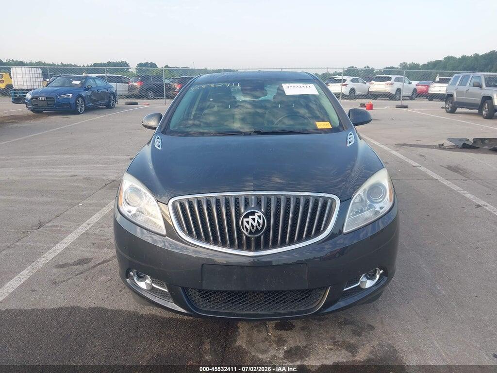 1G4PP5SK0E4110547 2014 BUICK VERANO photo no. 12