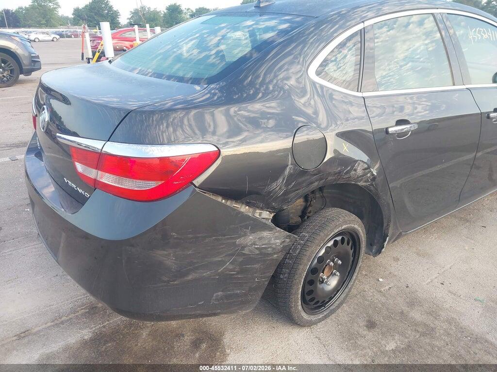 1G4PP5SK0E4110547 2014 BUICK VERANO photo no. 6