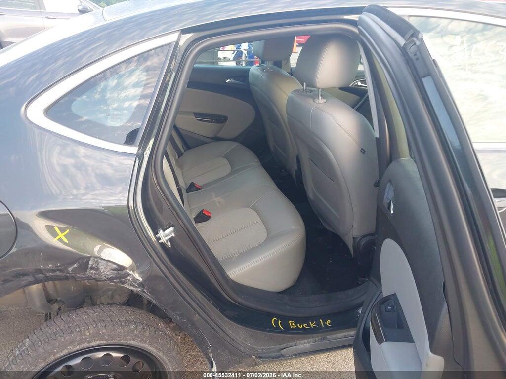 1G4PP5SK0E4110547 2014 BUICK VERANO photo no. 8