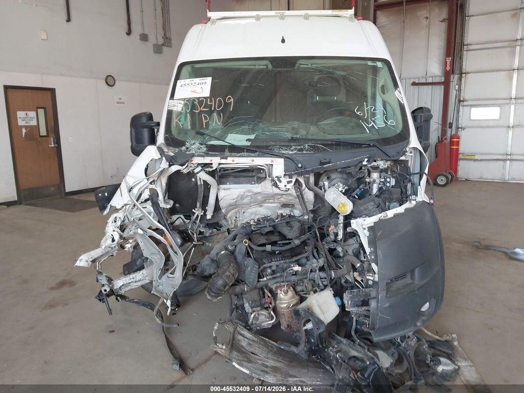 3C6MRVJG6ME551456 2021 RAM PROMASTER 3500 photo no. 12