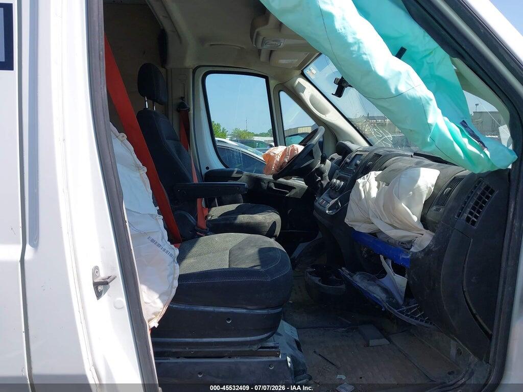3C6MRVJG6ME551456 2021 RAM PROMASTER 3500 photo no. 5
