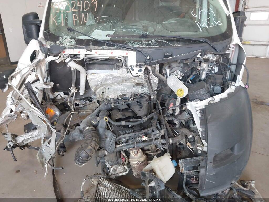 3C6MRVJG6ME551456 2021 RAM PROMASTER 3500 photo no. 6