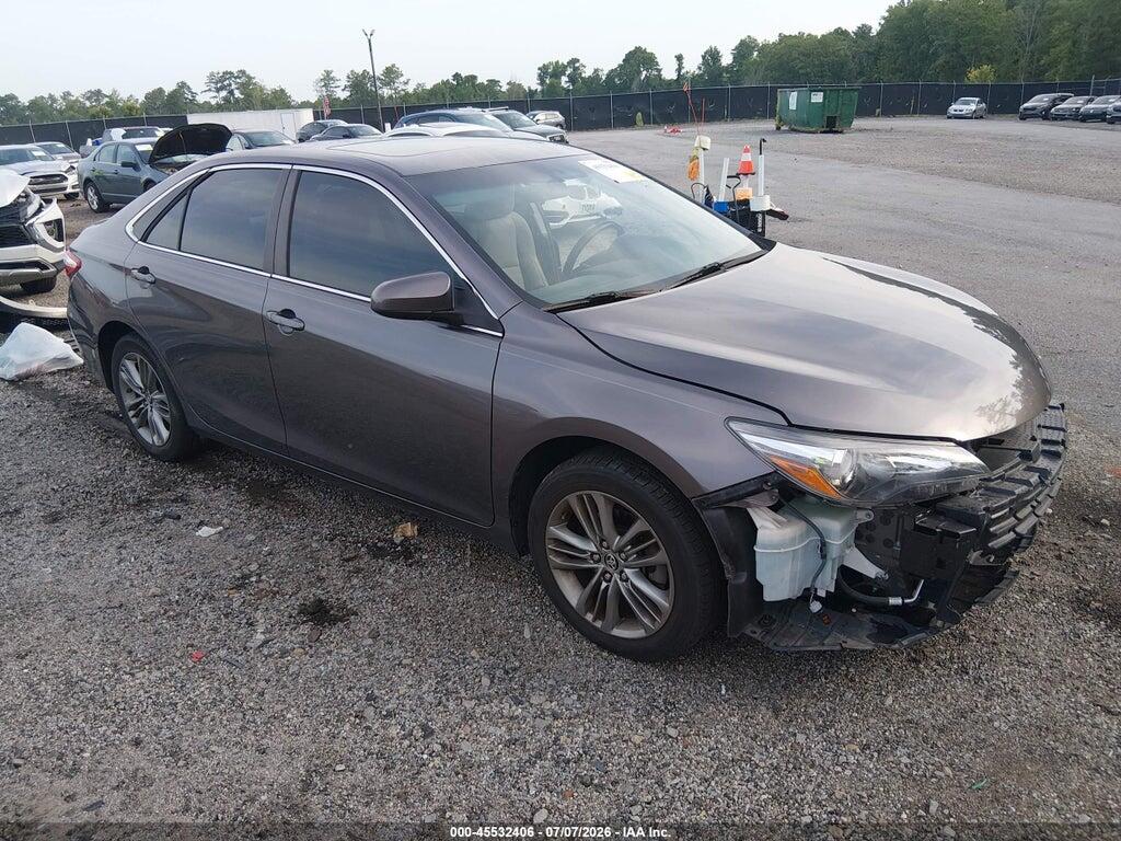 4T1BF1FK7FU485109 2015 TOYOTA CAMRY photo no. 1