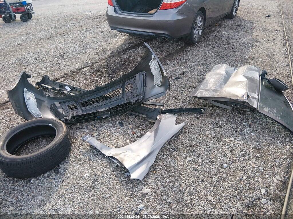 4T1BF1FK7FU485109 2015 TOYOTA CAMRY photo no. 12