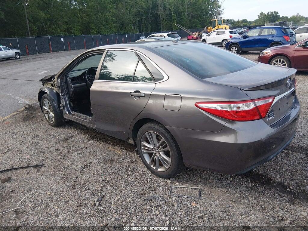 4T1BF1FK7FU485109 2015 TOYOTA CAMRY photo no. 3