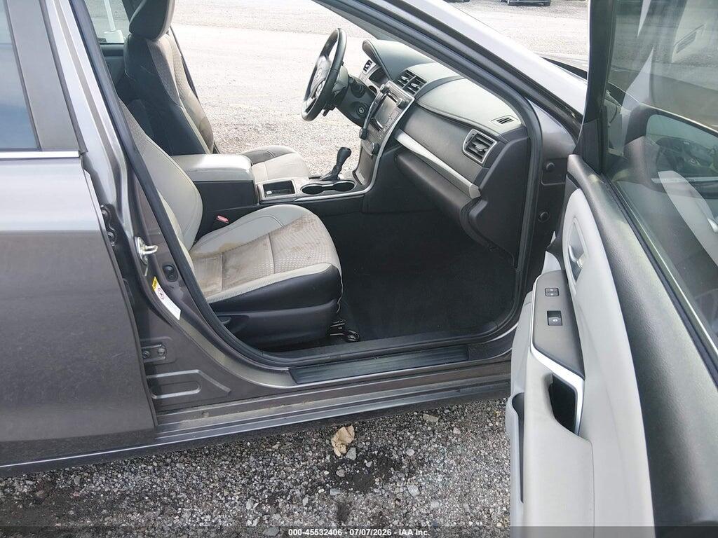 4T1BF1FK7FU485109 2015 TOYOTA CAMRY photo no. 5