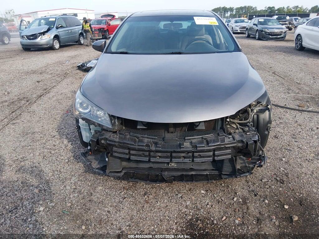 4T1BF1FK7FU485109 2015 TOYOTA CAMRY photo no. 6