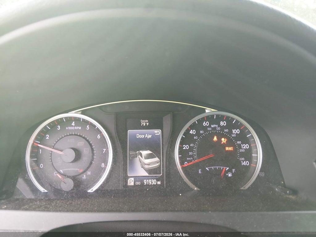 4T1BF1FK7FU485109 2015 TOYOTA CAMRY photo no. 7