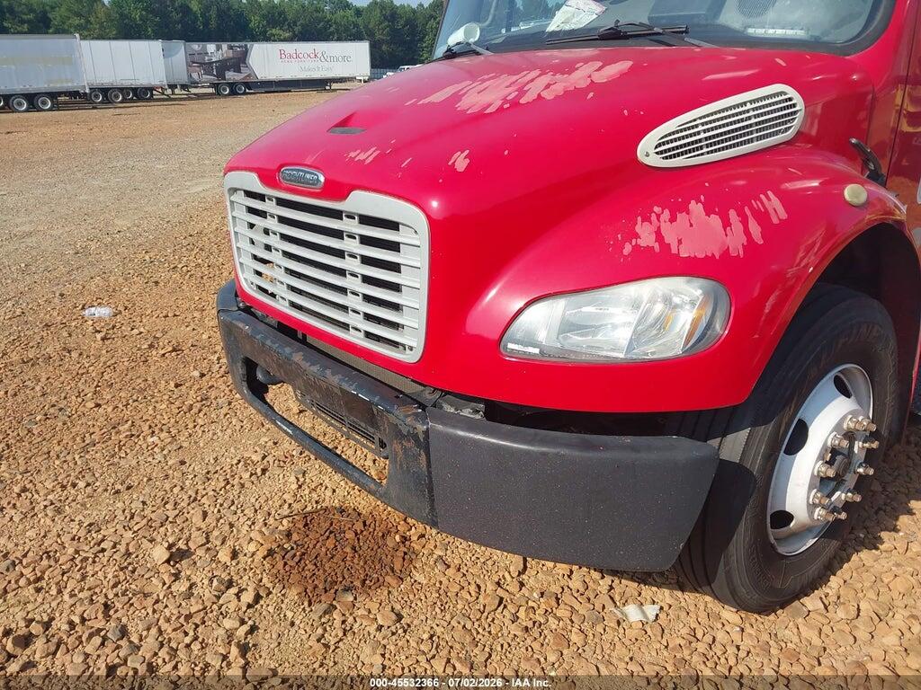 3ALACWDT3EDFZ4205 2014 FREIGHTLINER M2 photo no. 11