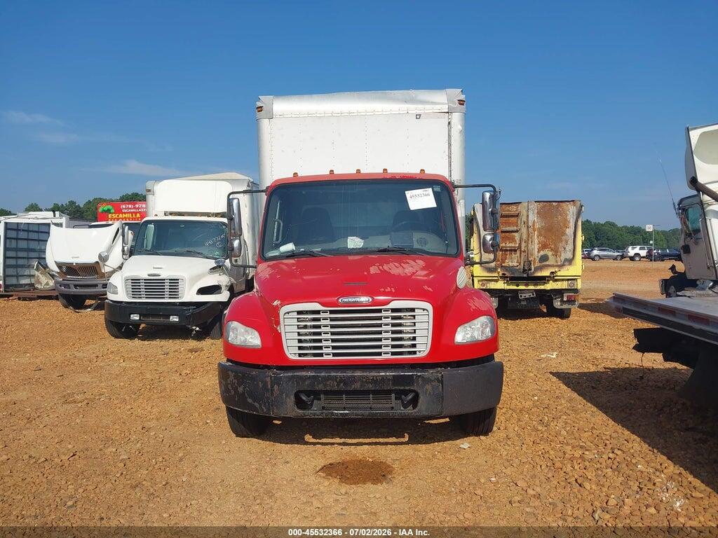 3ALACWDT3EDFZ4205 2014 FREIGHTLINER M2 photo no. 12