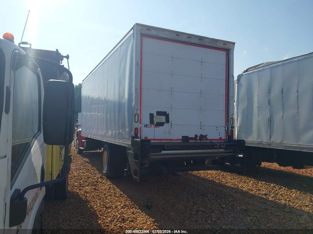 3ALACWDT3EDFZ4205 2014 FREIGHTLINER M2 photo no. 3