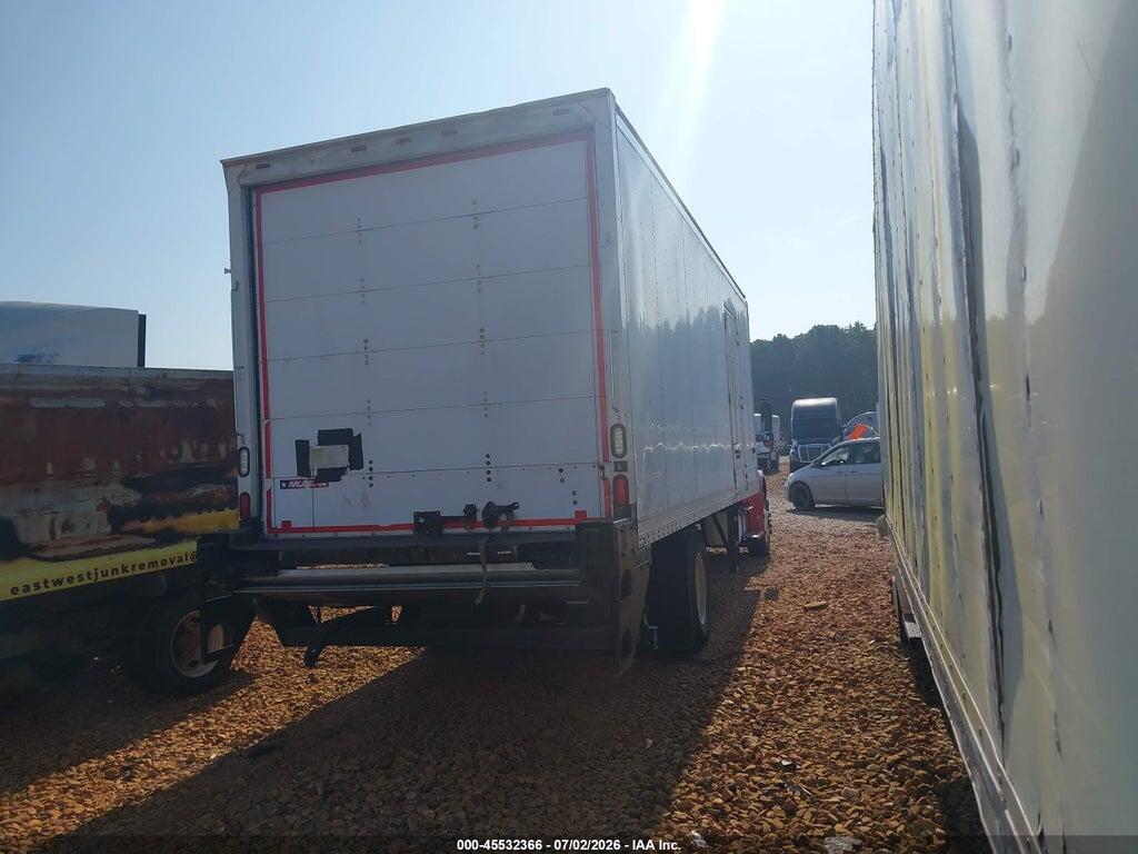 3ALACWDT3EDFZ4205 2014 FREIGHTLINER M2 photo no. 4