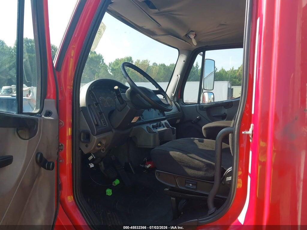 3ALACWDT3EDFZ4205 2014 FREIGHTLINER M2 photo no. 6