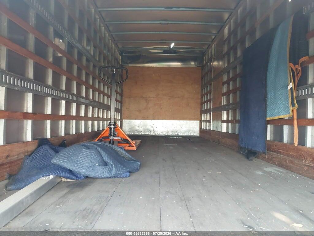 3ALACWDT3EDFZ4205 2014 FREIGHTLINER M2 photo no. 7