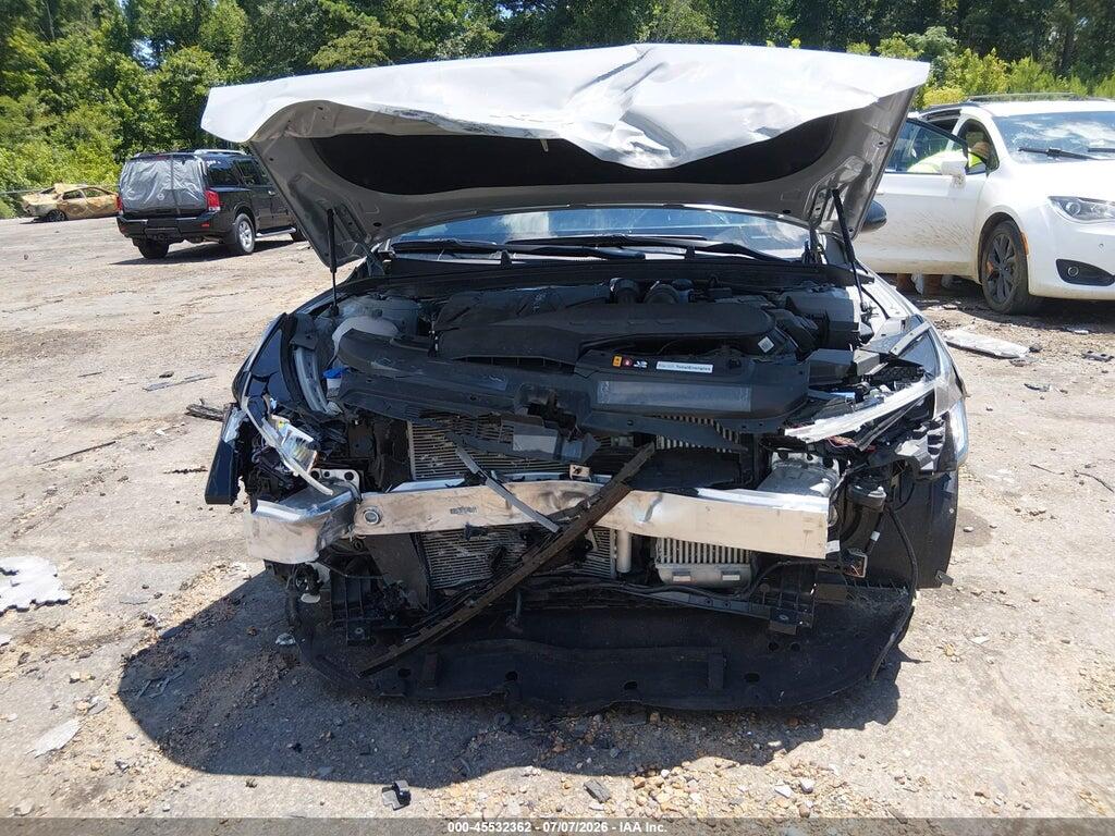 KNAG44J81T5422538 2026 KIA K5 photo no. 6