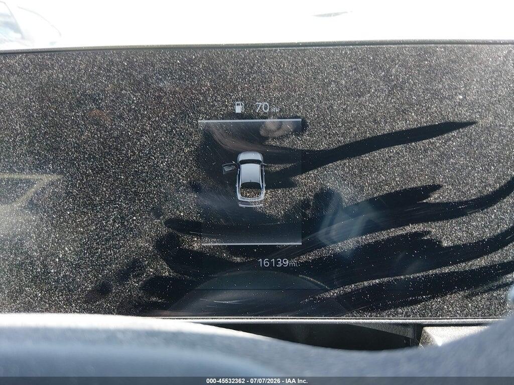 KNAG44J81T5422538 2026 KIA K5 photo no. 7
