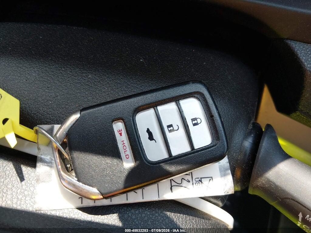 2HKRM4H58FH608699 2015 HONDA CR-V photo no. 11