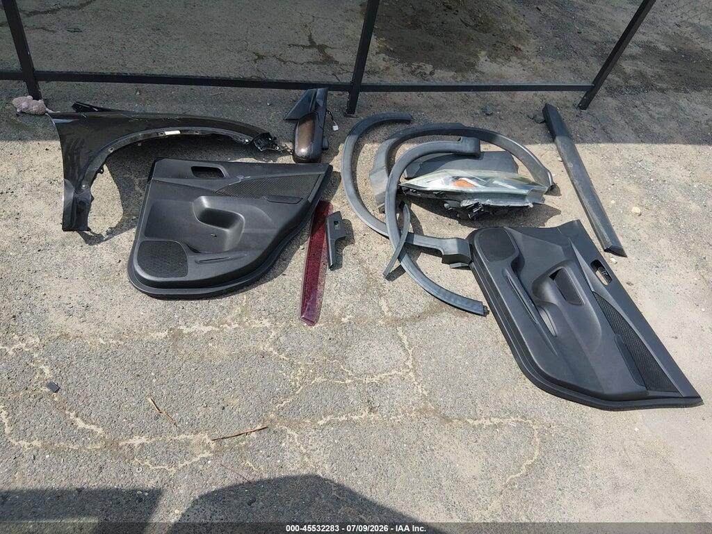 2HKRM4H58FH608699 2015 HONDA CR-V photo no. 12