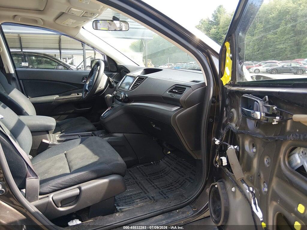 2HKRM4H58FH608699 2015 HONDA CR-V photo no. 5