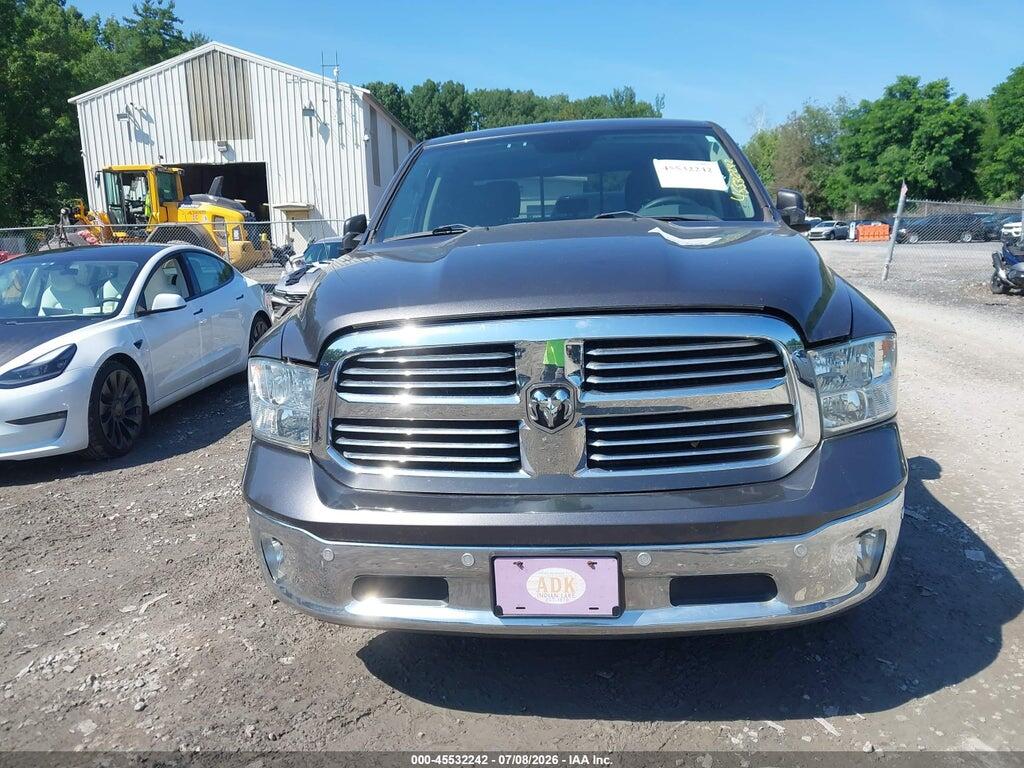1C6RR7TM8JS262169 2018 RAM 1500 photo no. 12