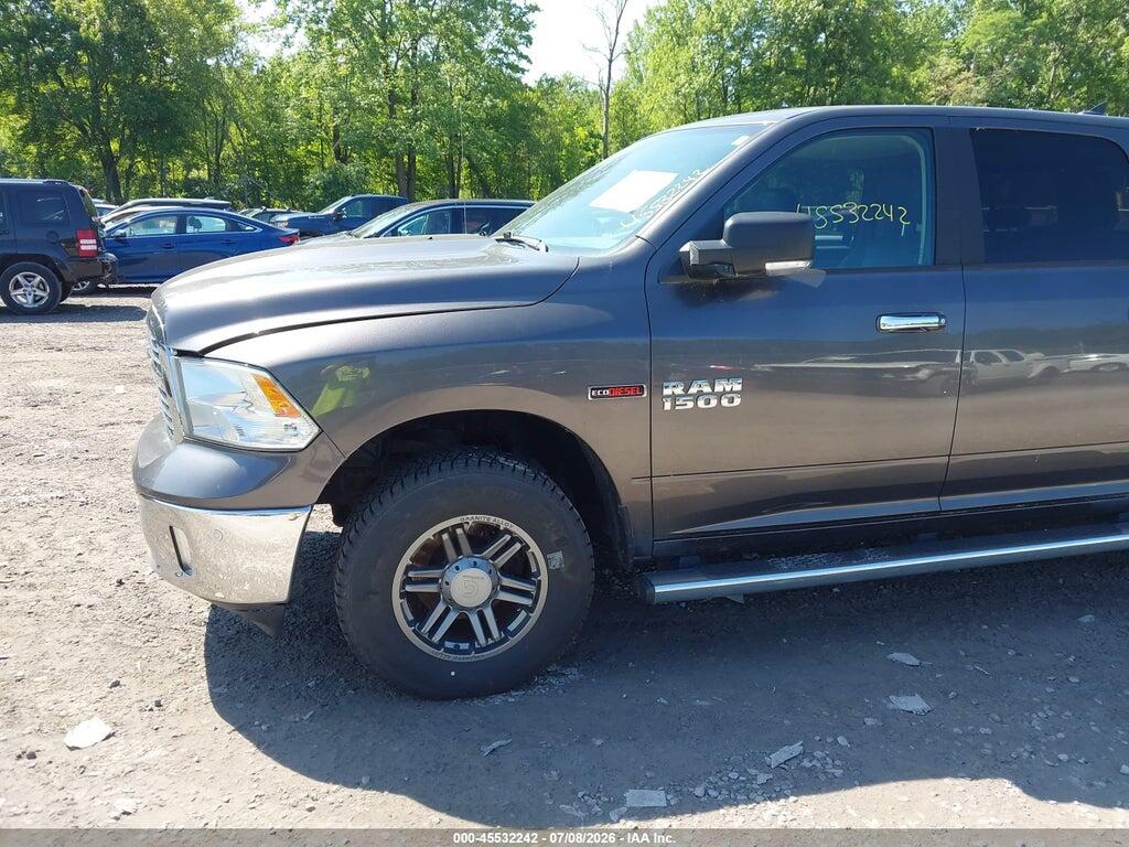 1C6RR7TM8JS262169 2018 RAM 1500 photo no. 6