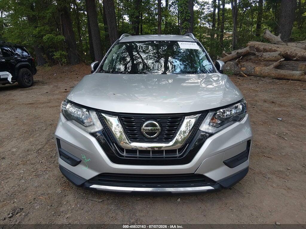 KNMAT2MVXJP603172 2018 NISSAN ROGUE photo no. 12