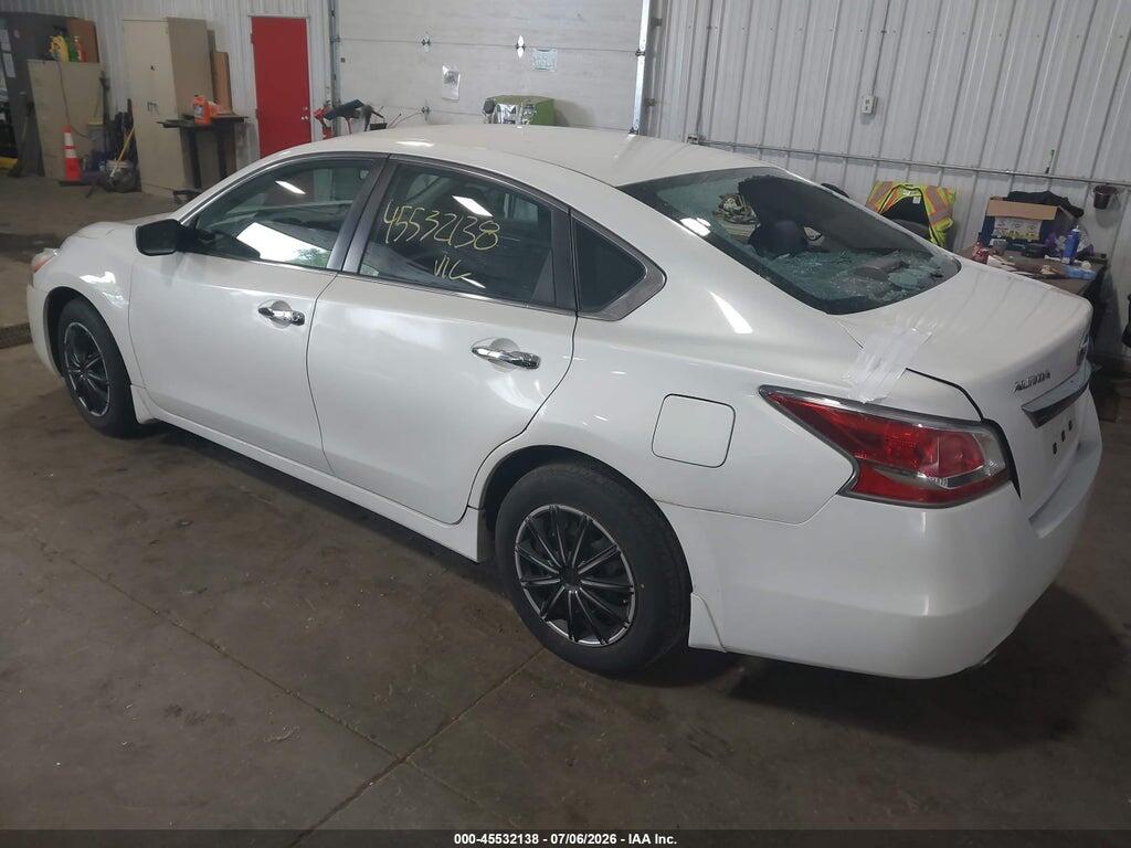 1N4AL3AP4FC286635 2015 NISSAN ALTIMA photo no. 3