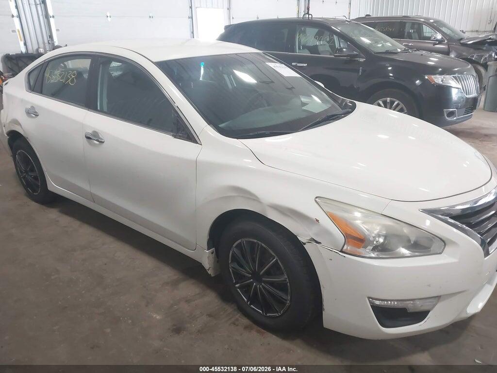 1N4AL3AP4FC286635 2015 NISSAN ALTIMA photo no. 6