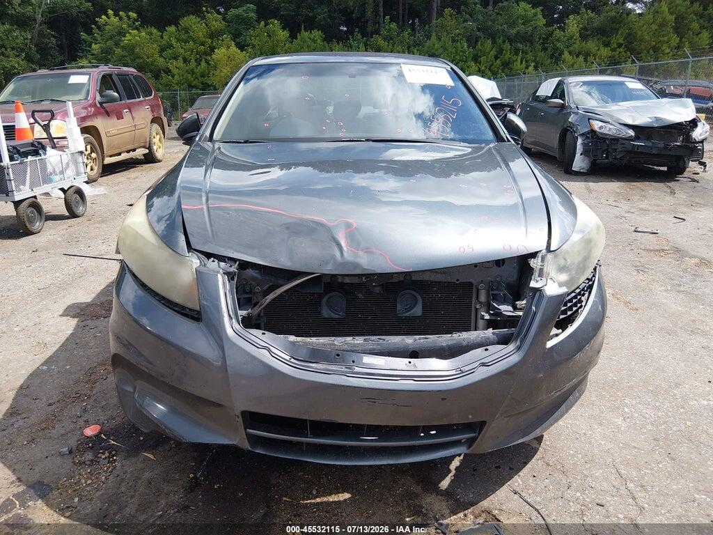 1HGCP26469A004061 2009 HONDA ACCORD photo no. 12