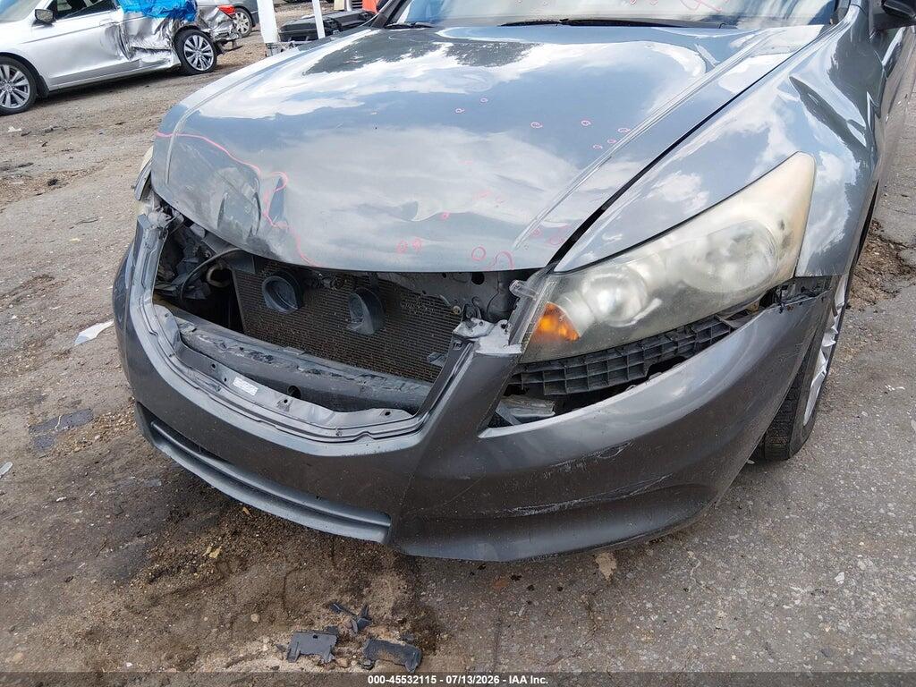 1HGCP26469A004061 2009 HONDA ACCORD photo no. 6