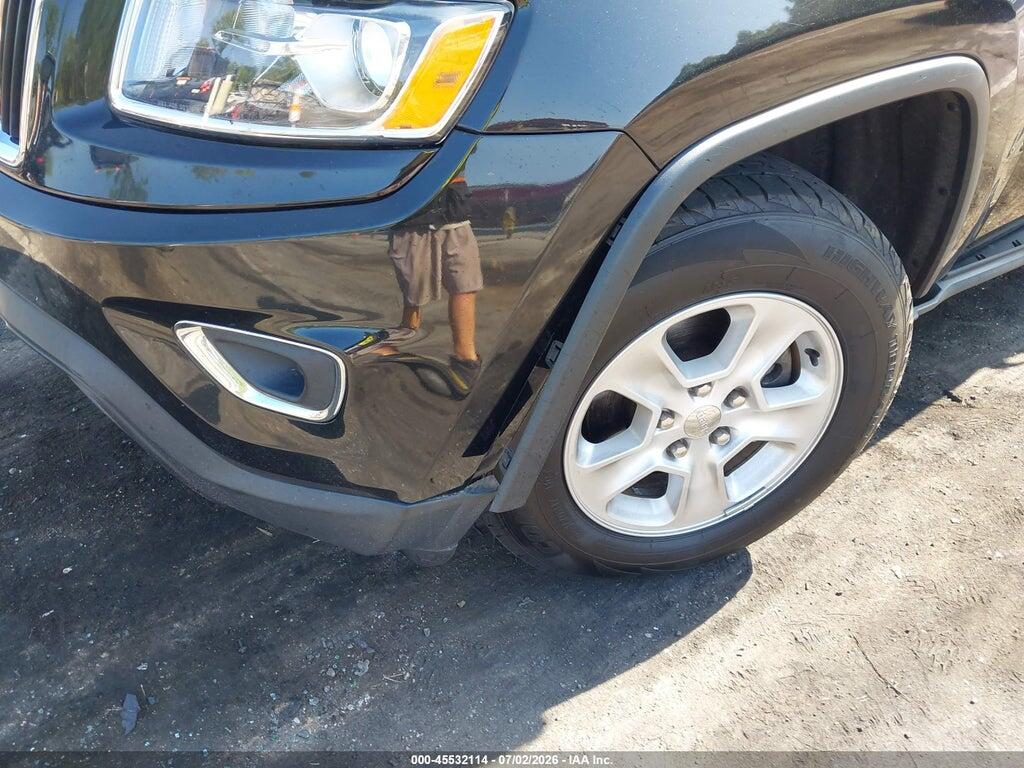 1C4RJFAG9FC919151 2015 JEEP GRAND CHEROKEE photo no. 6