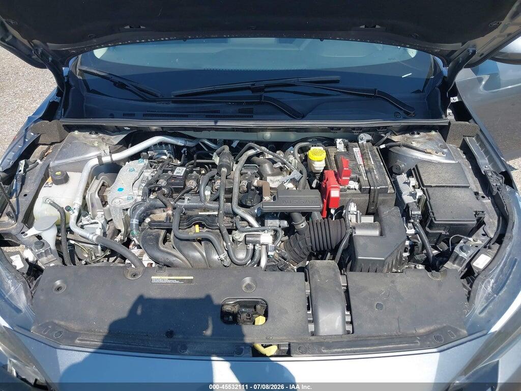 3N1AB8BV8RY248444 2024 NISSAN SENTRA photo no. 10