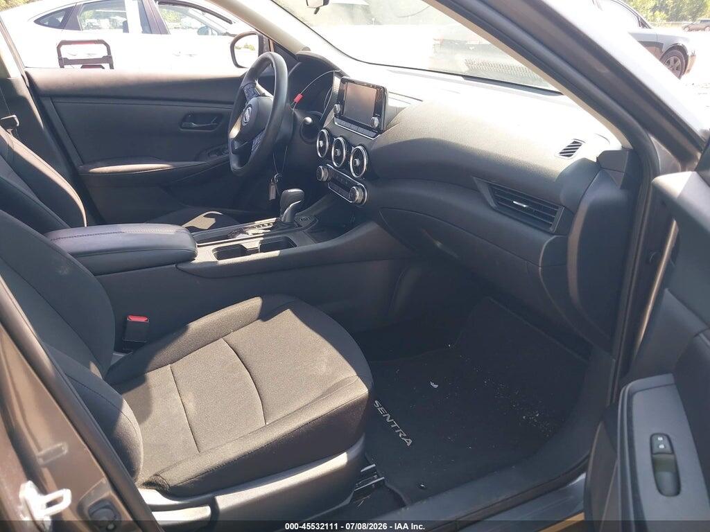 3N1AB8BV8RY248444 2024 NISSAN SENTRA photo no. 5