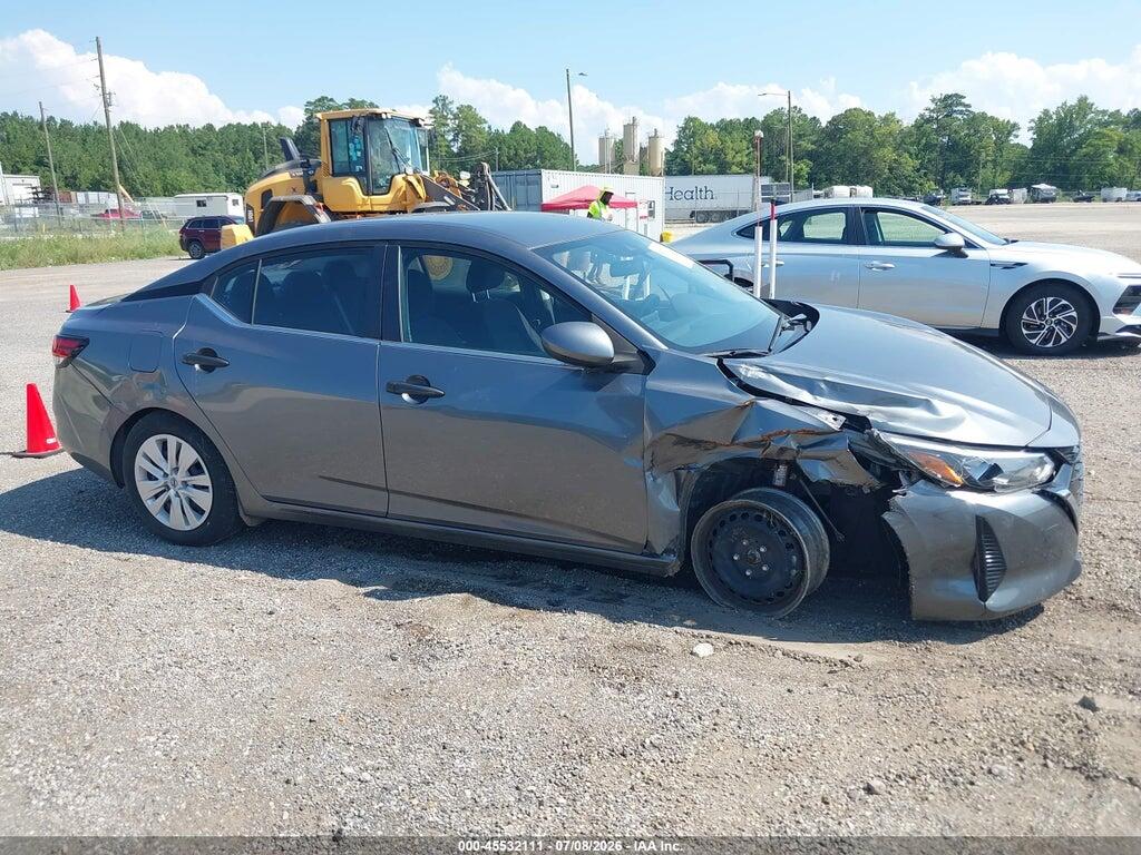 3N1AB8BV8RY248444 2024 NISSAN SENTRA photo no. 6