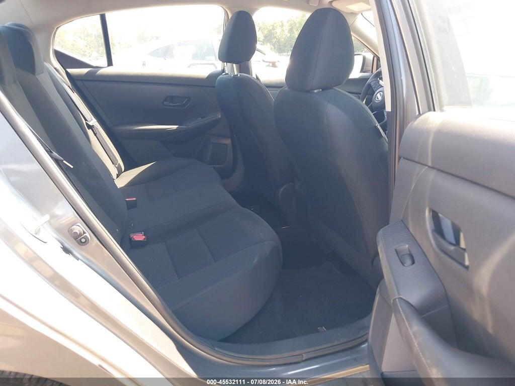 3N1AB8BV8RY248444 2024 NISSAN SENTRA photo no. 8