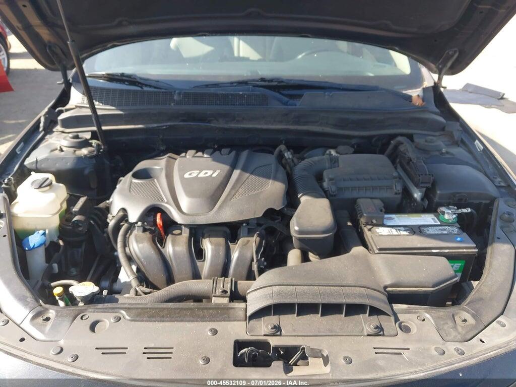 5XXGM4A73FG359520 2015 KIA OPTIMA photo no. 10