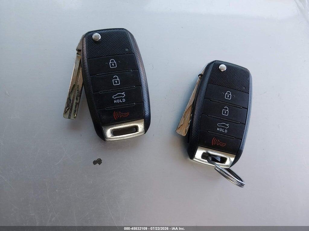 5XXGM4A73FG359520 2015 KIA OPTIMA photo no. 11