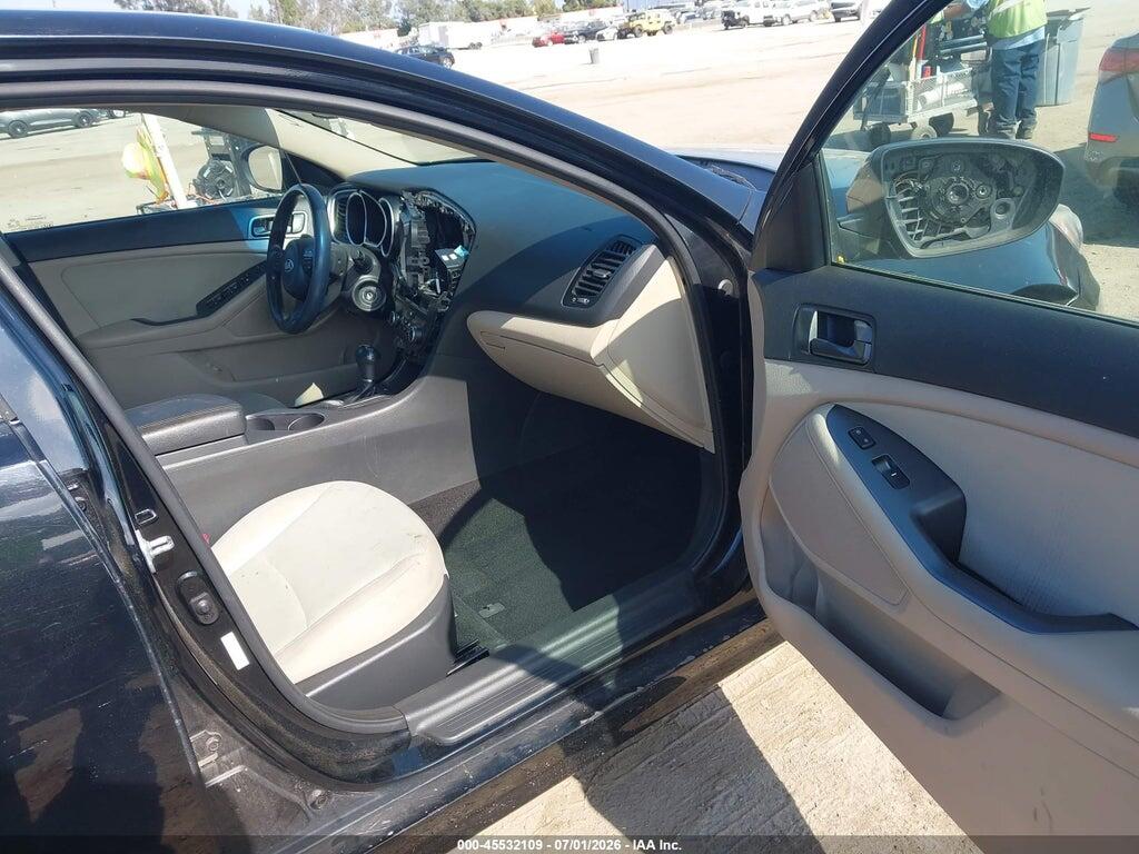 5XXGM4A73FG359520 2015 KIA OPTIMA photo no. 5