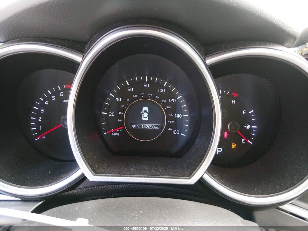 5XXGM4A73FG359520 2015 KIA OPTIMA photo no. 7
