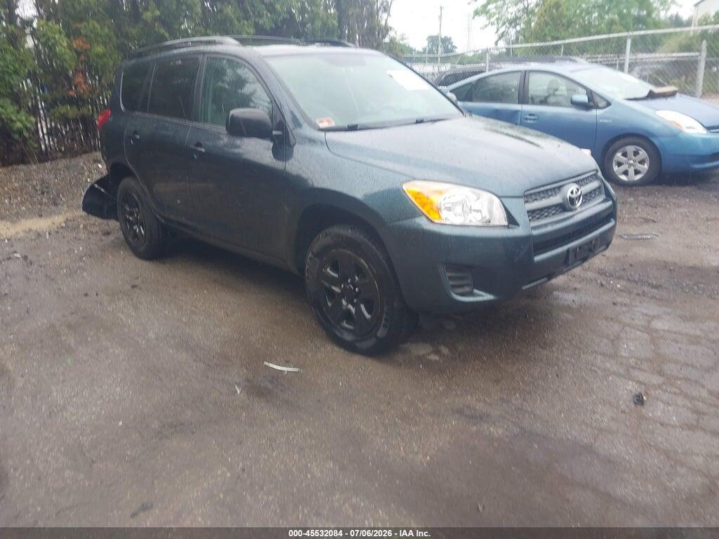 2T3BF4DV1CW210143 2012 TOYOTA RAV4 photo no. 1
