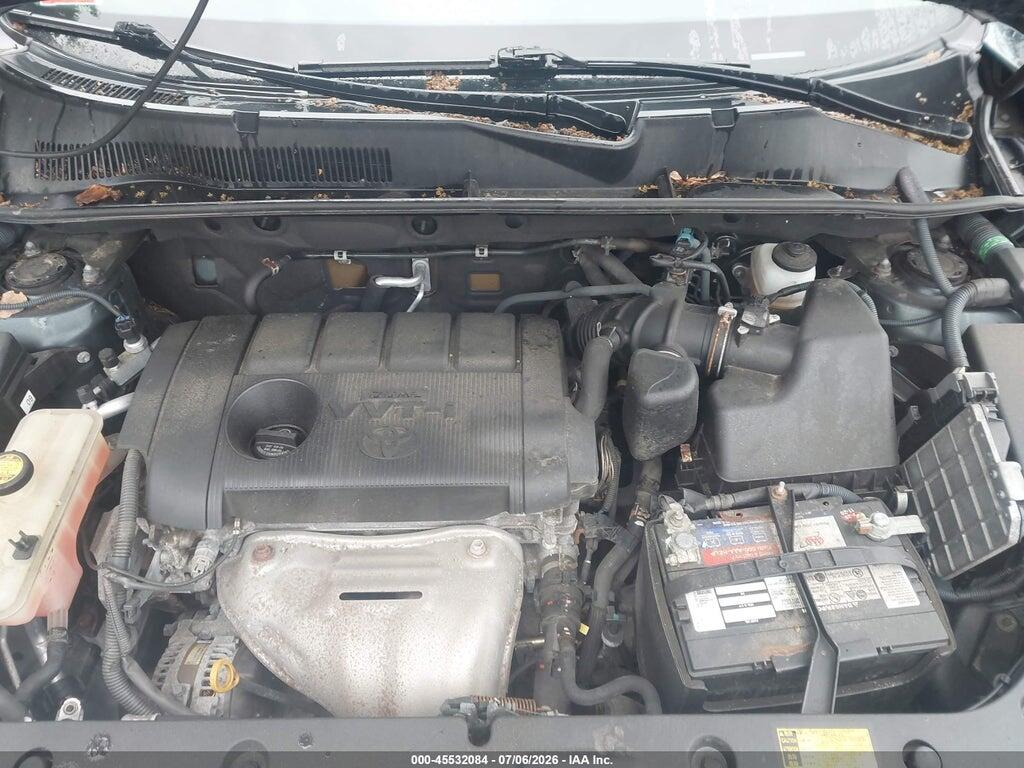 2T3BF4DV1CW210143 2012 TOYOTA RAV4 photo no. 10